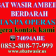 Illustration for article titled Obat Wasir Ambeien Alternatif Tanpa Operasi